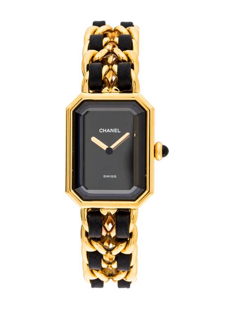 chanel rock watch|chanel watch studio.